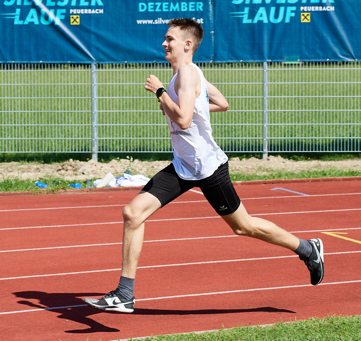 Laufmeeting Andorf 2025, 